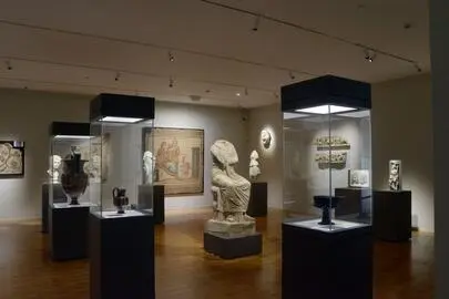 Museu de Arqueologia D. Diogo de Sousa