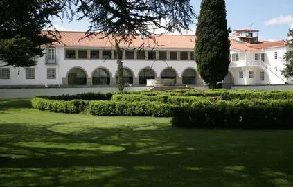 Abbey of Baçal Museum