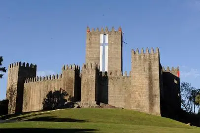 Guimarães Castle